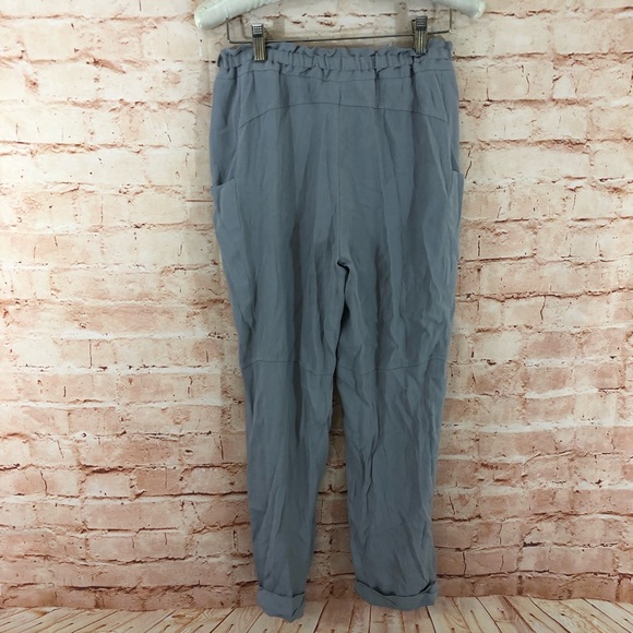 Wilfred Aritzia Marais Silk Pant - Picture 3 of 7